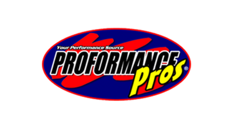 PROFORMANCE PROS PROFORMANCE PROS